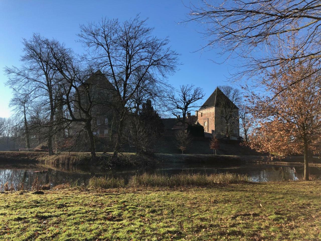 Am Doktorplatz 3* Rheda-Wiedenbrück