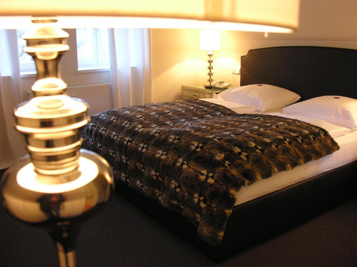 Am Doktorplatz Hotel Rheda-Wiedenbrück